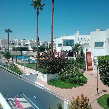 Precioso Apartamento Con Piscina Y Garage Palomares  Buitenkant foto