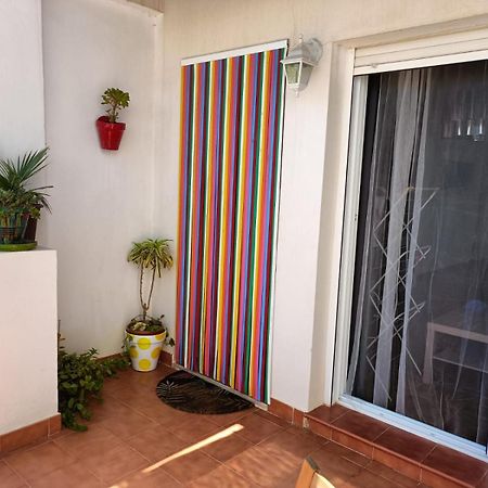 Precioso Apartamento Con Piscina Y Garage Palomares  Buitenkant foto