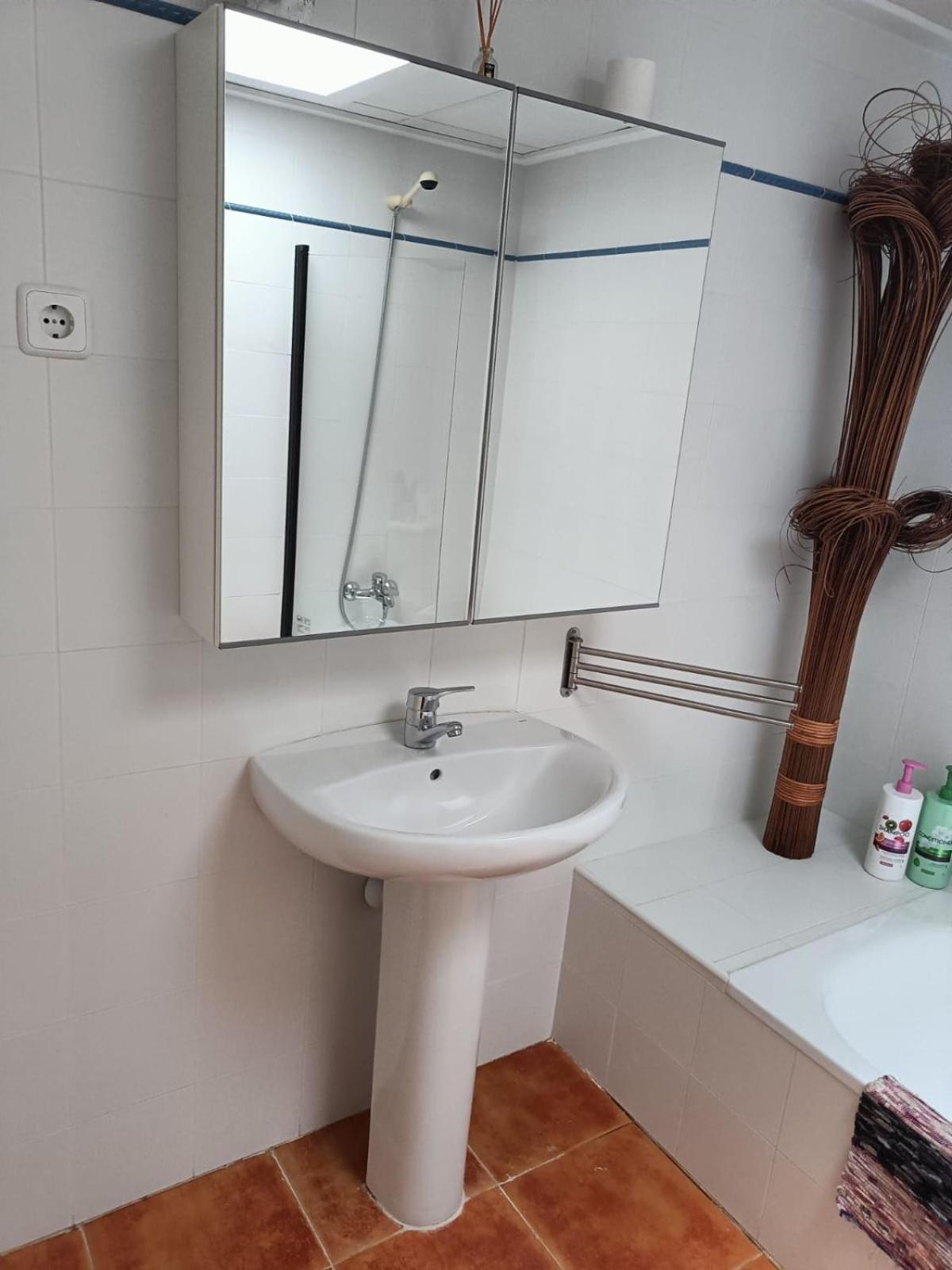 Precioso Apartamento Con Piscina Y Garage Palomares  Buitenkant foto